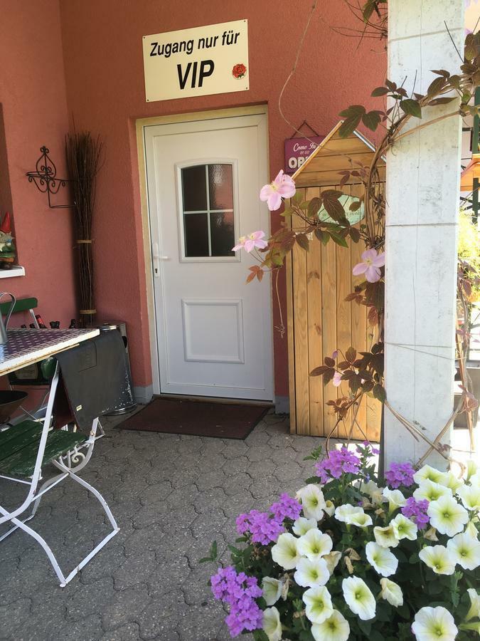 The Place After The Race B&B Müllenbach Zewnętrze zdjęcie